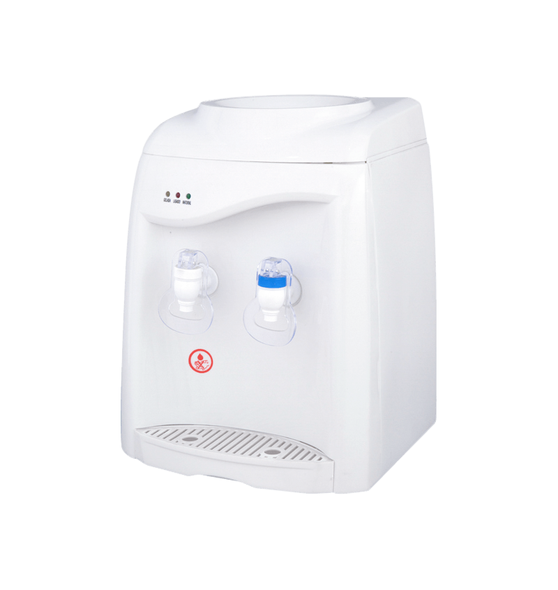 Máquina de água quente e fria de mesa PS-STR-03