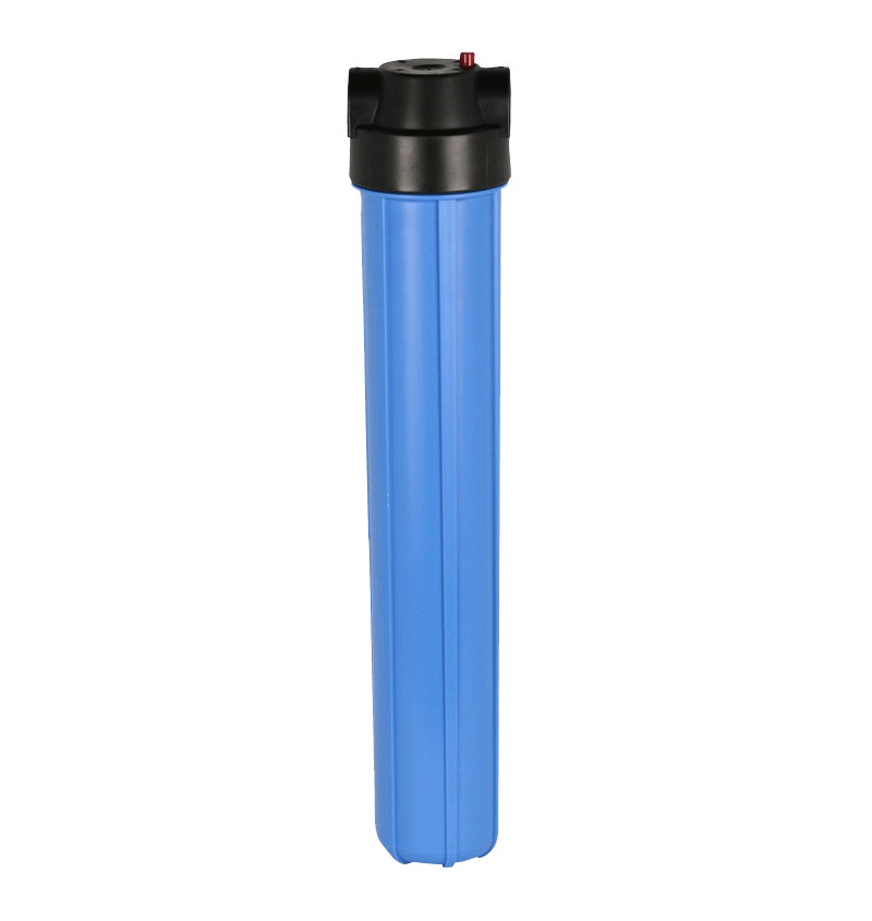 Caixa de Água Azul Caixa de Filtro de Água BR20K