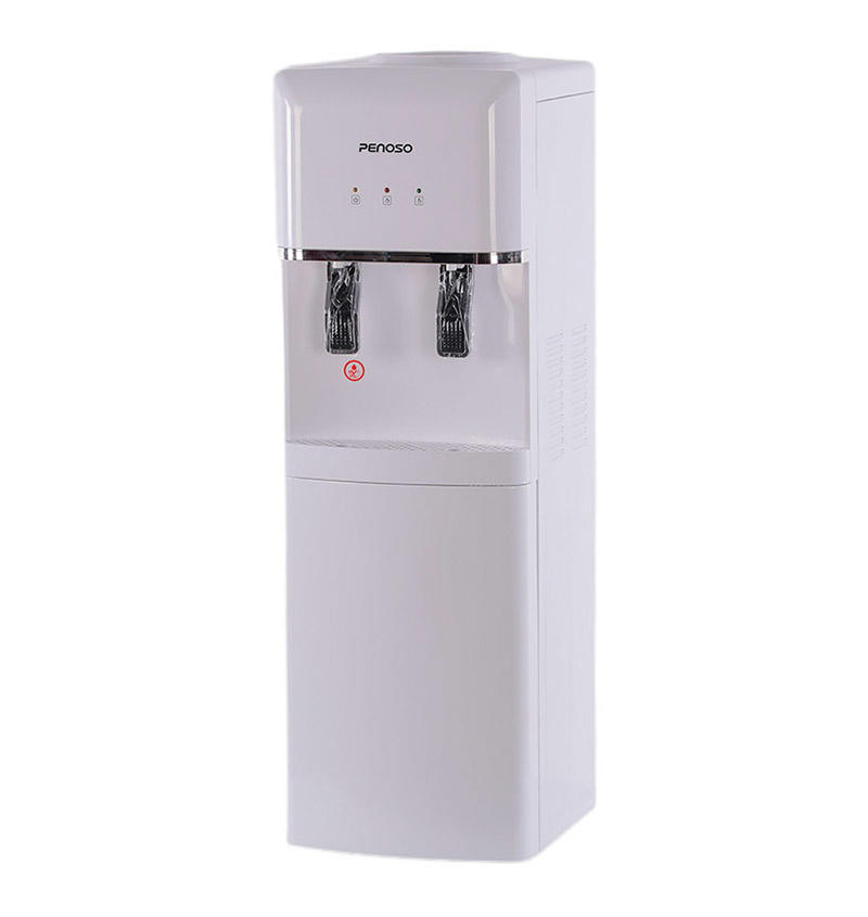 detail of Dispensador de água de resfriamento de compressor estilo doméstico PS-SLR-105